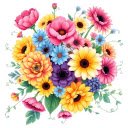 pictures of beautiful flowers  screen for extension Chrome web store in OffiDocs Chromium