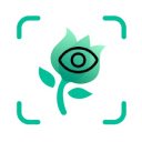 PictureThis Plant Identifier for Chrome  screen for extension Chrome web store in OffiDocs Chromium