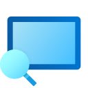 PicZoomer  screen for extension Chrome web store in OffiDocs Chromium