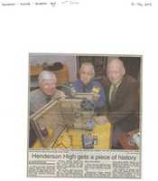Free download Piece Of History free photo or picture to be edited with GIMP online image editor