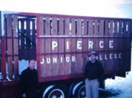 Free download Pierce Junior College in California free photo or picture to be edited with GIMP online image editor