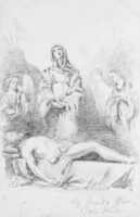 Free download Pieta, Detail free photo or picture to be edited with GIMP online image editor