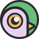 PIGENIOUS  screen for extension Chrome web store in OffiDocs Chromium