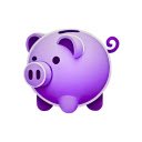Piggy Pause  screen for extension Chrome web store in OffiDocs Chromium