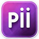 PII Sanitizer  screen for extension Chrome web store in OffiDocs Chromium