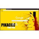 Pikachu  screen for extension Chrome web store in OffiDocs Chromium