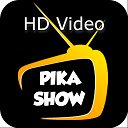 Pikashow Apk HD Video  screen for extension Chrome web store in OffiDocs Chromium