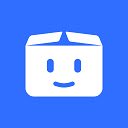 PikPak Browser Extension  screen for extension Chrome web store in OffiDocs Chromium