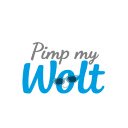 Pimp my Wolt  screen for extension Chrome web store in OffiDocs Chromium