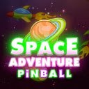 Pinball Space Adventure  screen for extension Chrome web store in OffiDocs Chromium