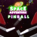 Pinball Space Adventure Game  screen for extension Chrome web store in OffiDocs Chromium