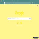 Pineapple yellow  screen for extension Chrome web store in OffiDocs Chromium
