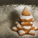 Pinecone shaped cake  screen for extension Chrome web store in OffiDocs Chromium