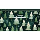 Pine Tree Wallpaper  screen for extension Chrome web store in OffiDocs Chromium