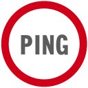 Ping Blocker  screen for extension Chrome web store in OffiDocs Chromium