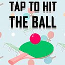 Tela do jogo Ping Pong Arcade Sports para extensão Chrome web store em OffiDocs Chromium