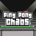 Ping Pong Chaos Game  screen for extension Chrome web store in OffiDocs Chromium