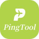 PingTool  screen for extension Chrome web store in OffiDocs Chromium
