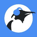 pinguinradio  screen for extension Chrome web store in OffiDocs Chromium