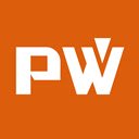 PingWest 新闻  screen for extension Chrome web store in OffiDocs Chromium