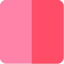 Pink Background Daily  screen for extension Chrome web store in OffiDocs Chromium