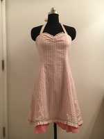 Free picture Pink Dress, 2010 to be edited by GIMP online free image editor by OffiDocs