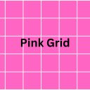pink grid  screen for extension Chrome web store in OffiDocs Chromium