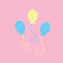Pinkie Pie (Dark)  screen for extension Chrome web store in OffiDocs Chromium