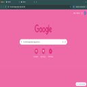 Pink jellyfish  screen for extension Chrome web store in OffiDocs Chromium