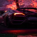 Pink Lambo Aventador Unleash Bold Luxury!  screen for extension Chrome web store in OffiDocs Chromium Pink Lambo Aventador Unleash Bold Luxury!  screen for extension Chrome web store in OffiDocs Chromium
