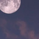 Pink Moon Wallpaper  screen for extension Chrome web store in OffiDocs Chromium