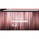 pink pattern  screen for extension Chrome web store in OffiDocs Chromium