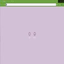 pink peach  screen for extension Chrome web store in OffiDocs Chromium