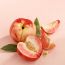 Pink Peach  screen for extension Chrome web store in OffiDocs Chromium