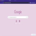 Pink peony  screen for extension Chrome web store in OffiDocs Chromium