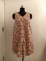 Free download Pink Playsuit, 2018 free photo or picture to be edited with GIMP online image editor