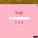 Pink silk ribbon  screen for extension Chrome web store in OffiDocs Chromium