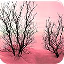 Pink Snow  screen for extension Chrome web store in OffiDocs Chromium