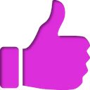 Pink Thumb 2023  screen for extension Chrome web store in OffiDocs Chromium