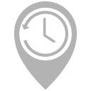 Pinned History  screen for extension Chrome web store in OffiDocs Chromium