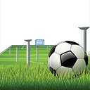پین کردن صفحه فوتبال برای افزونه فروشگاه وب Chrome در OffiDocs Chromium