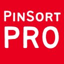 PinSort Pro Sort, Download Images  Videos  screen for extension Chrome web store in OffiDocs Chromium