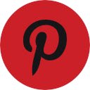 Pantalla de tema oscuro de Pinterest para la extensión Chrome web store en OffiDocs Chromium