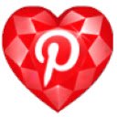 Pinterest Love: Pinterest Screenshot Saver++  screen for extension Chrome web store in OffiDocs Chromium
