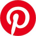 شاشة زر حفظ Pinterest لتمديد متجر Chrome على الويب في OffiDocs Chromium