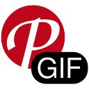 صفحه Pintergif برای افزونه فروشگاه وب Chrome در OffiDocs Chromium