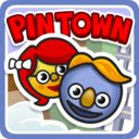 Pin Town  screen for extension Chrome web store in OffiDocs Chromium