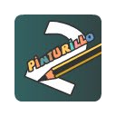 מסך Pinturillo 2 להרחבה חנות האינטרנט של Chrome ב-OffiDocs Chromium