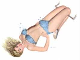 Free download Pin Up Girls free photo or picture to be edited with GIMP online image editor