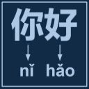 Экран Pinyin Generator для расширения интернет-магазина Chrome в OffiDocs Chromium